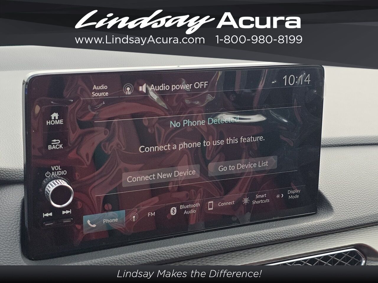 2026 Acura Integra Columbus OH