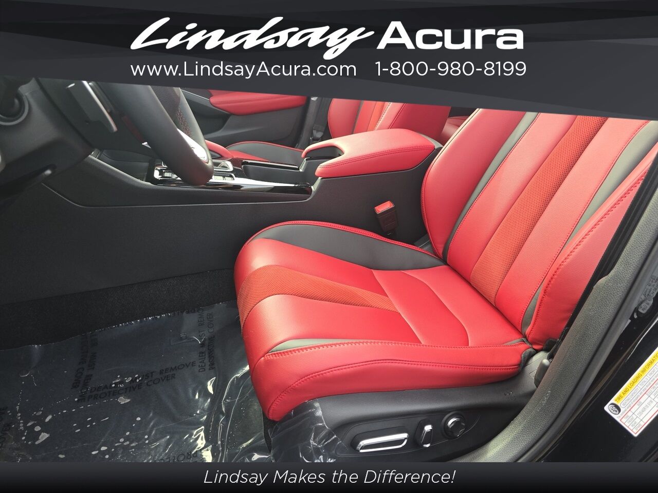 2026 Acura Integra Columbus OH