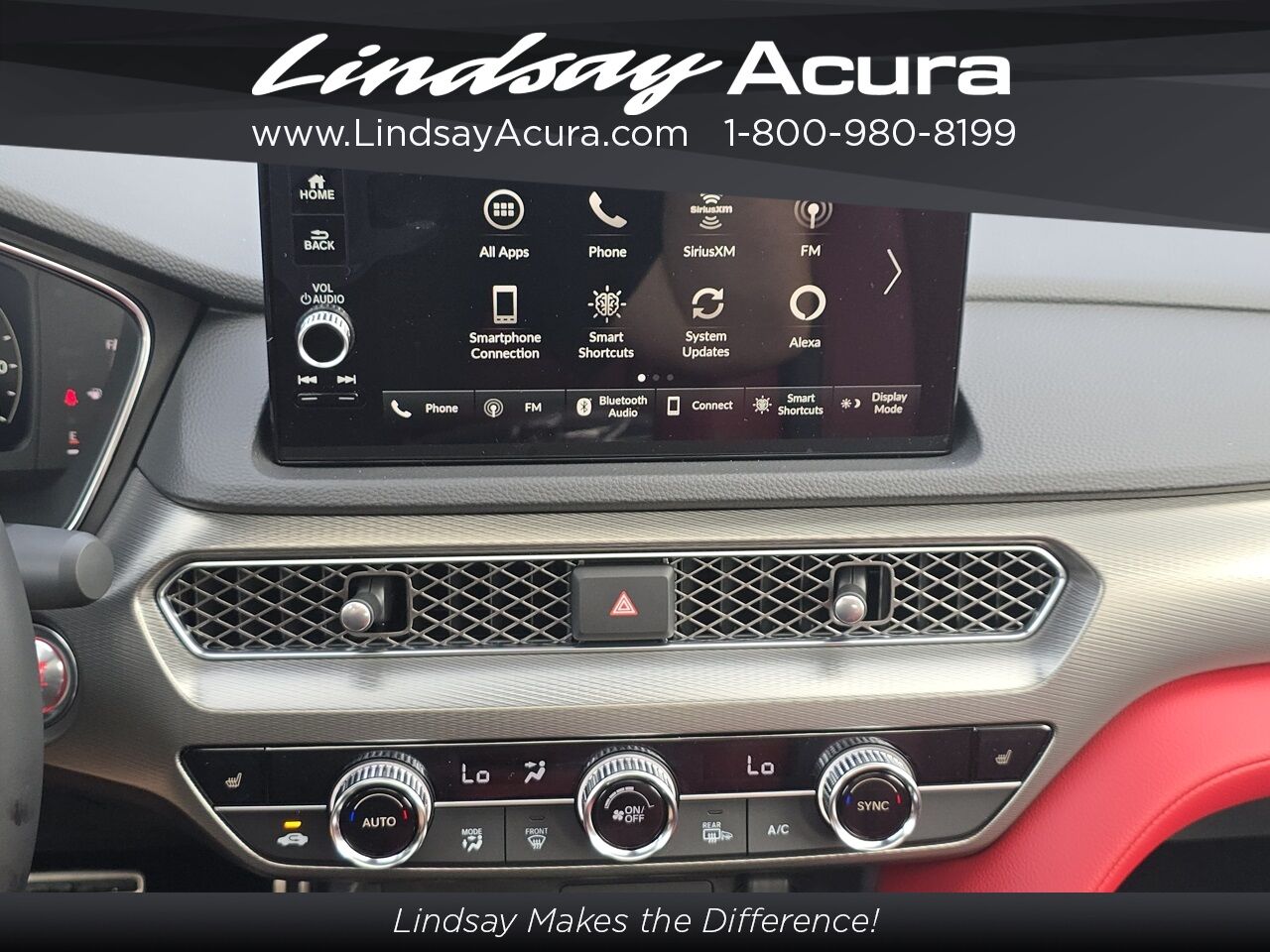 2026 Acura Integra Columbus OH