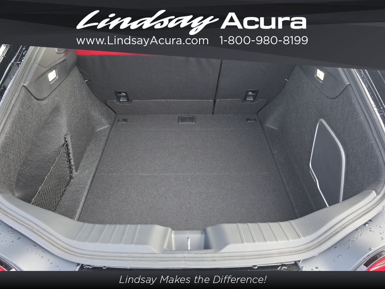 2026 Acura Integra Columbus OH