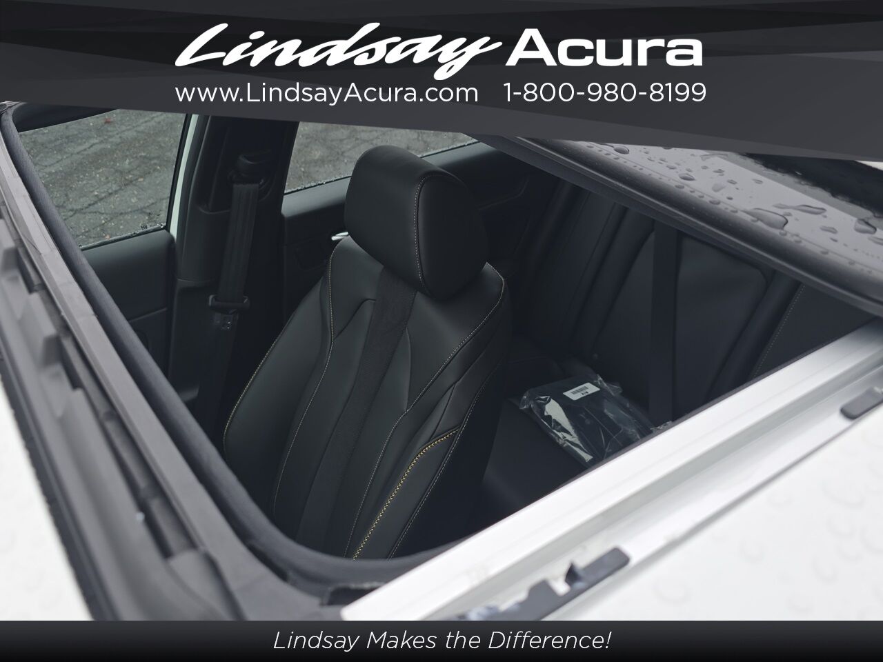 2026 Acura Integra Columbus OH