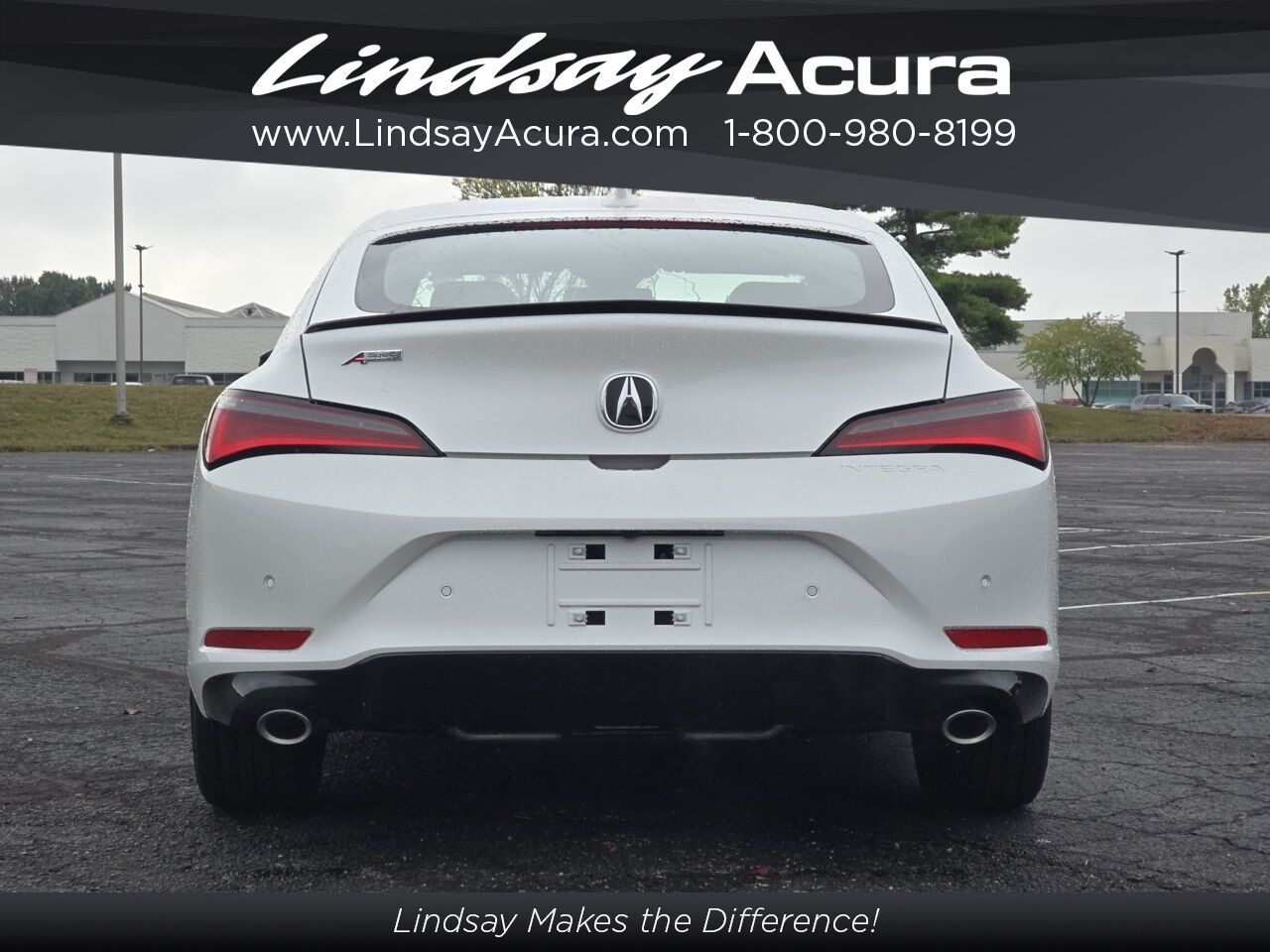 2026 Acura Integra Columbus OH