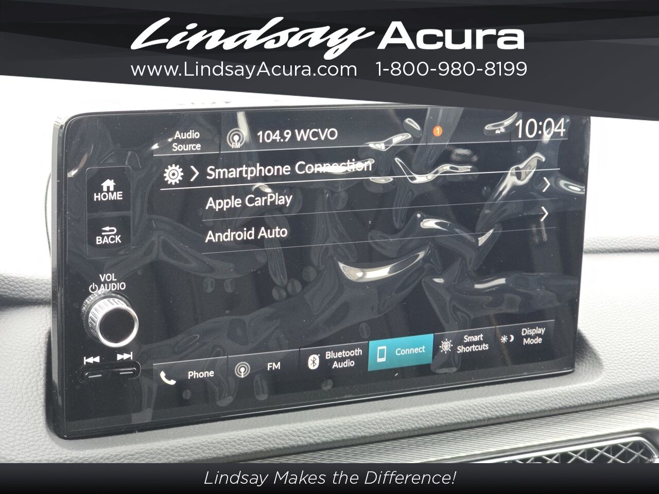 2026 Acura Integra Columbus OH