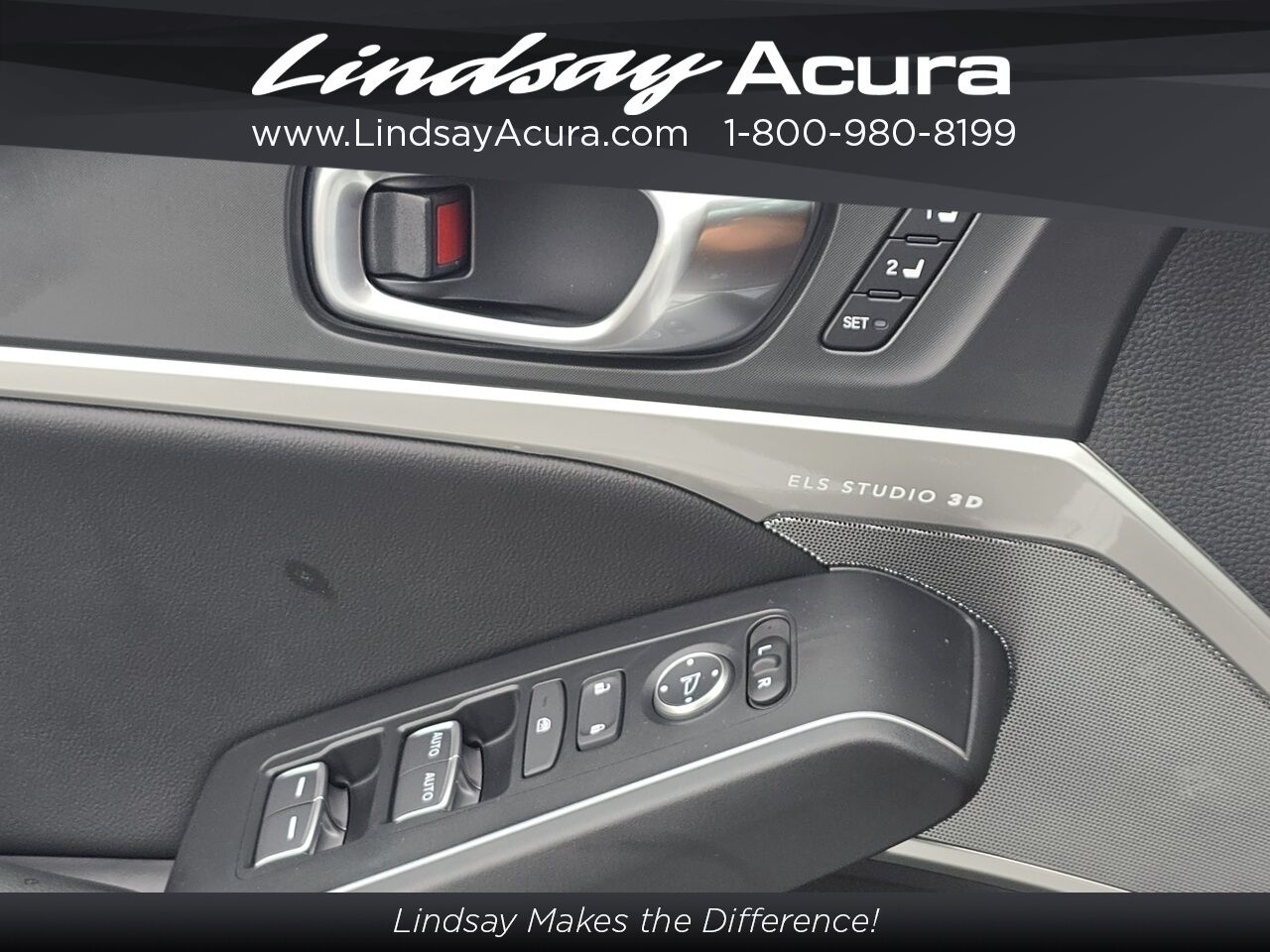 2026 Acura Integra Columbus OH