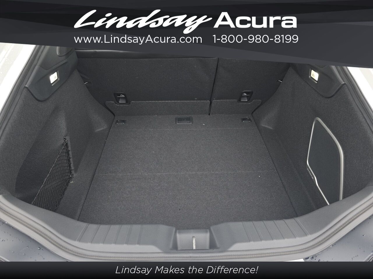 2026 Acura Integra Columbus OH