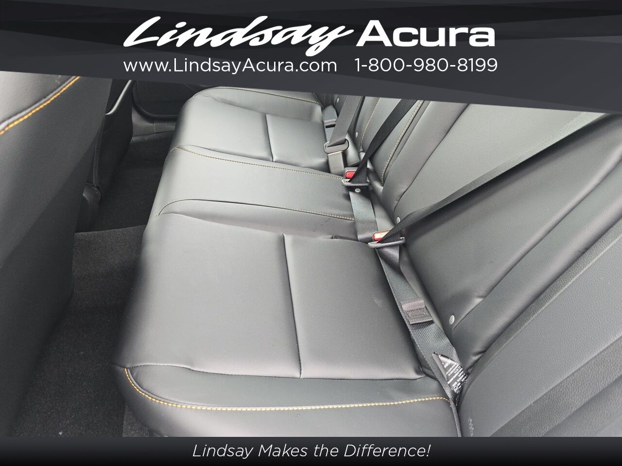 2026 Acura Integra Columbus OH