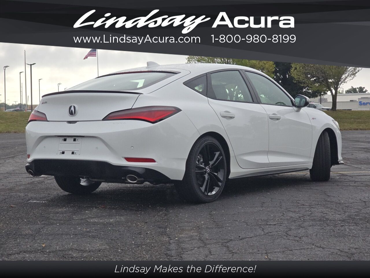 2026 Acura Integra Columbus OH