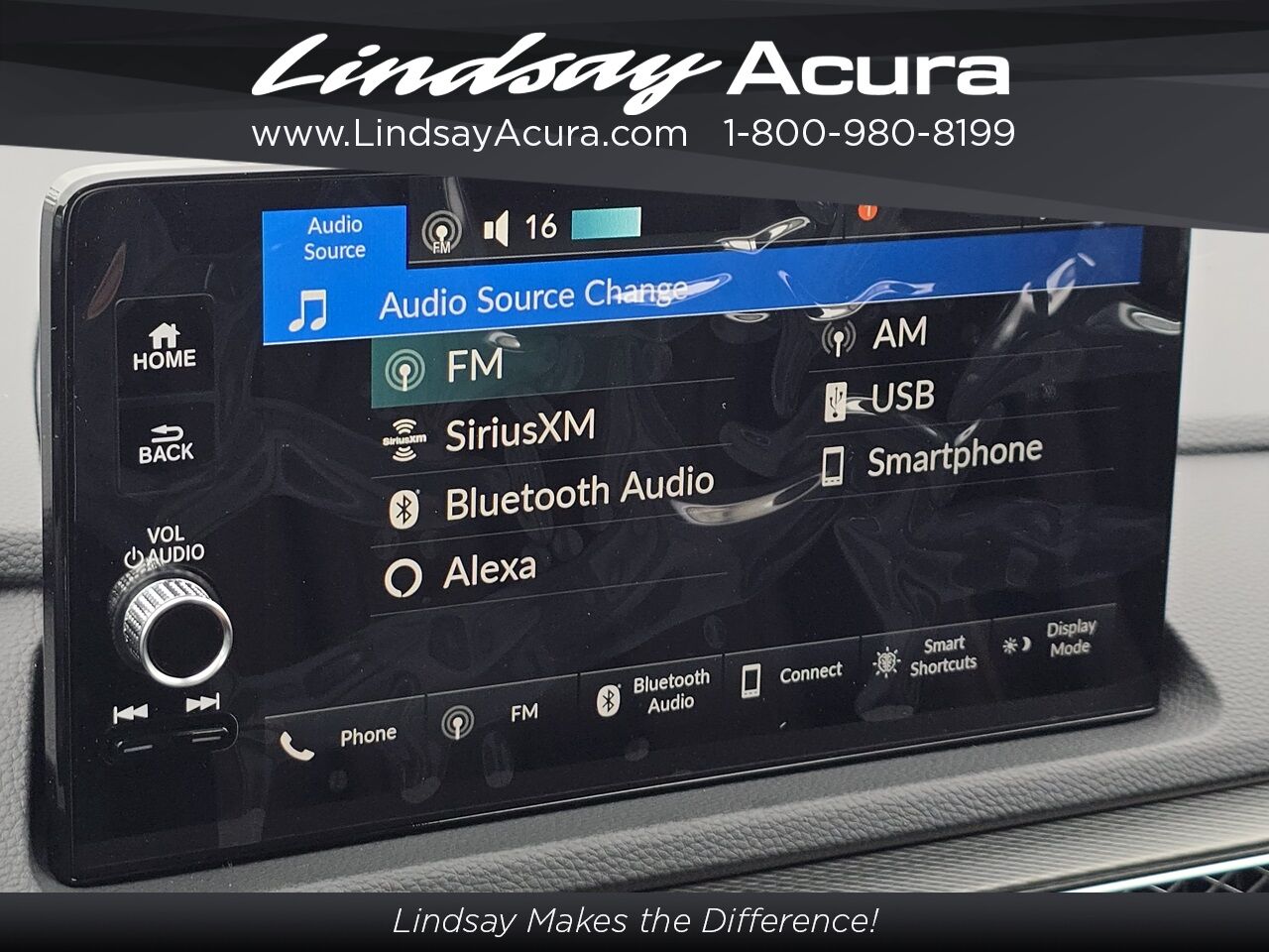 2026 Acura Integra Columbus OH