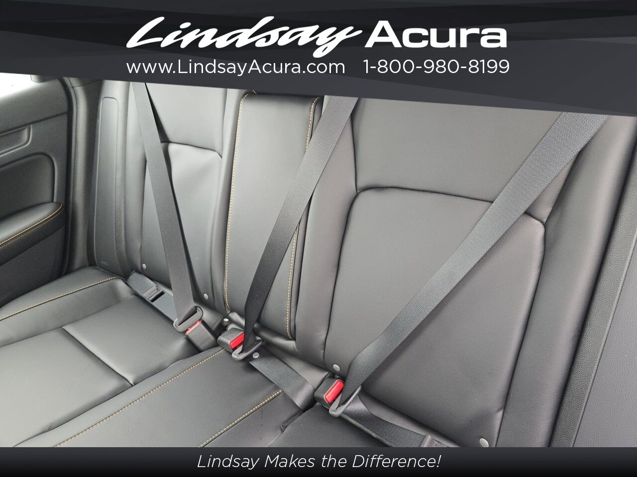 2026 Acura Integra Columbus OH