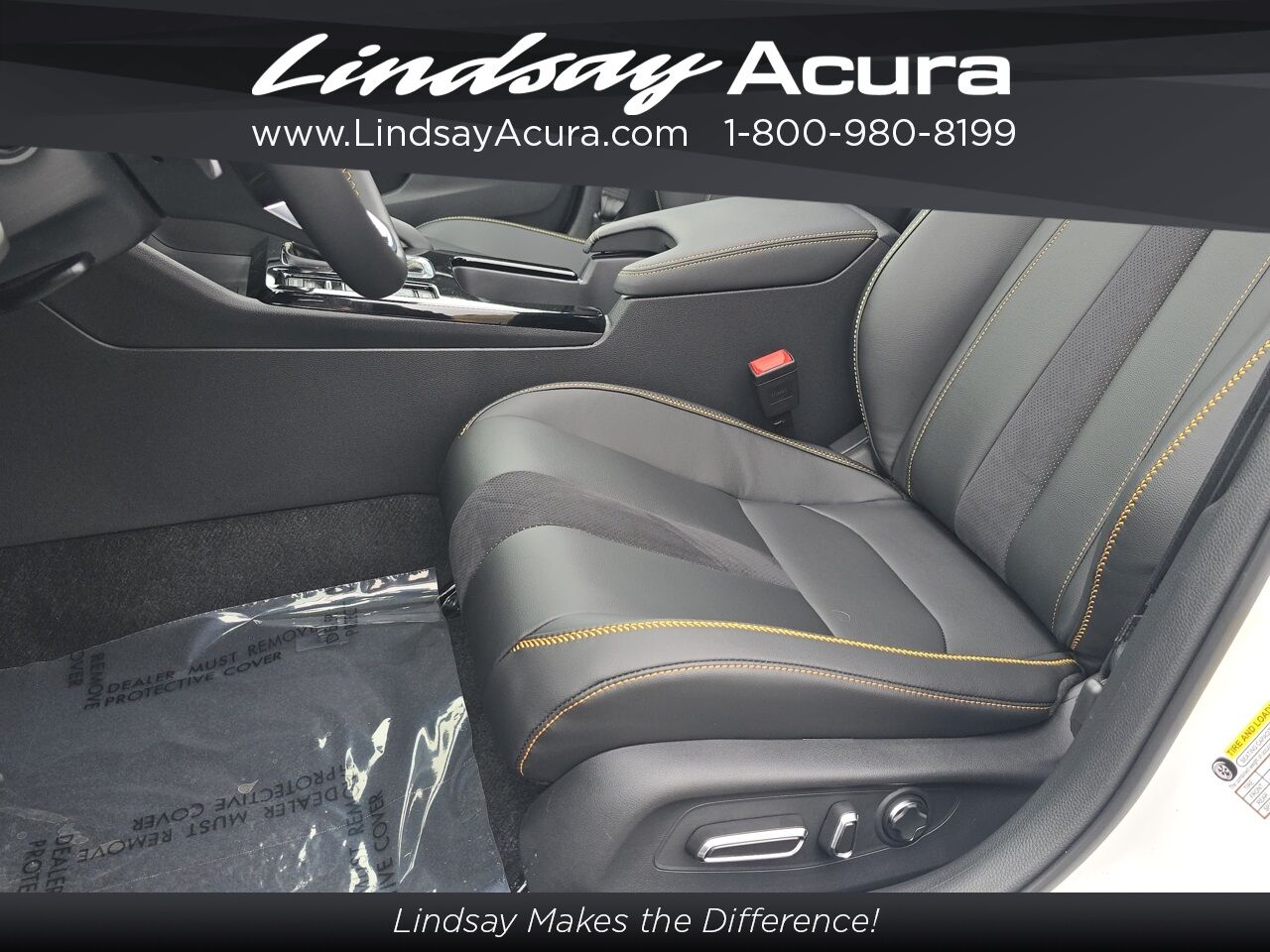 2026 Acura Integra Columbus OH