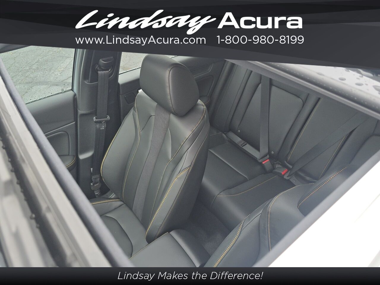 2026 Acura Integra Columbus OH