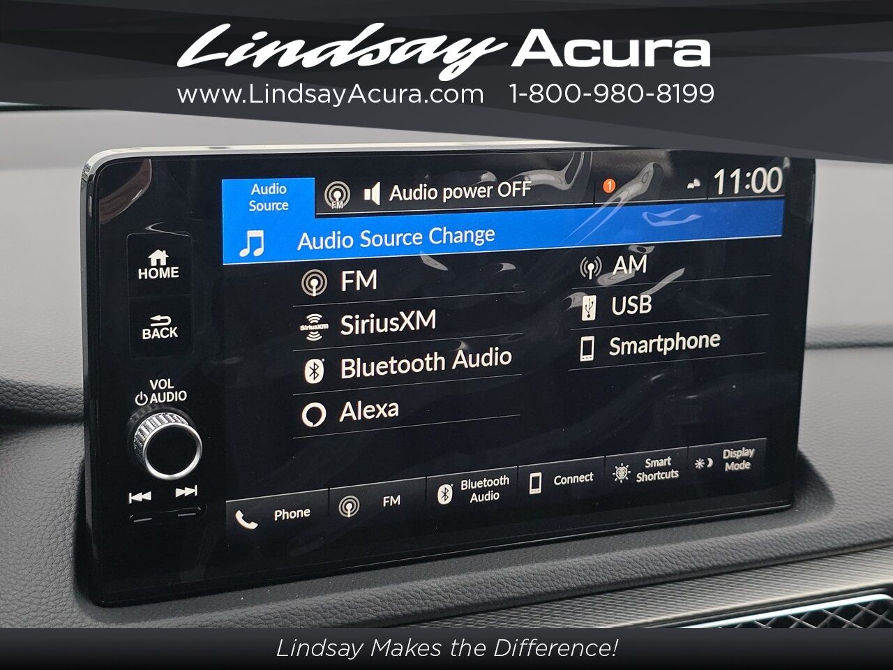 2026 Acura Integra Columbus OH
