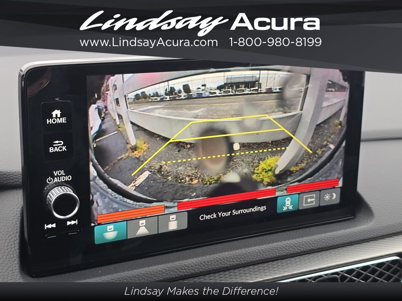 2026 Acura Integra Columbus OH