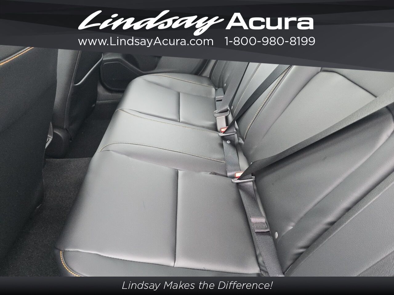 2026 Acura Integra Columbus OH
