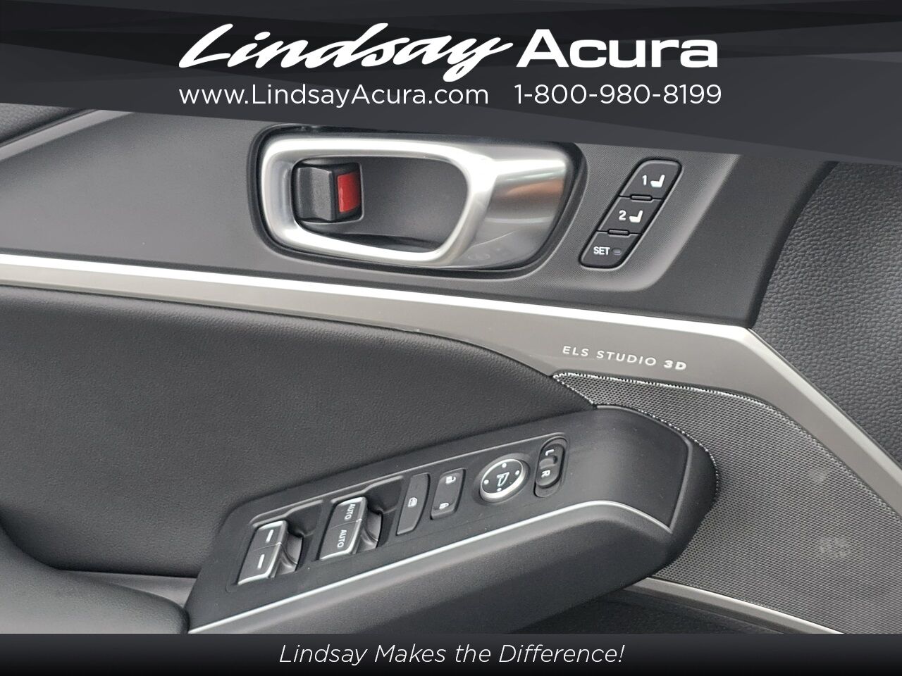 2026 Acura Integra Columbus OH