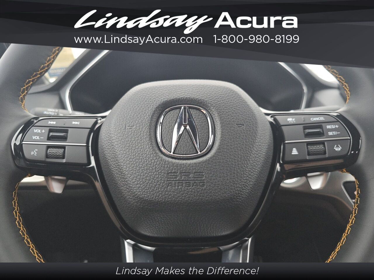 2026 Acura Integra Columbus OH