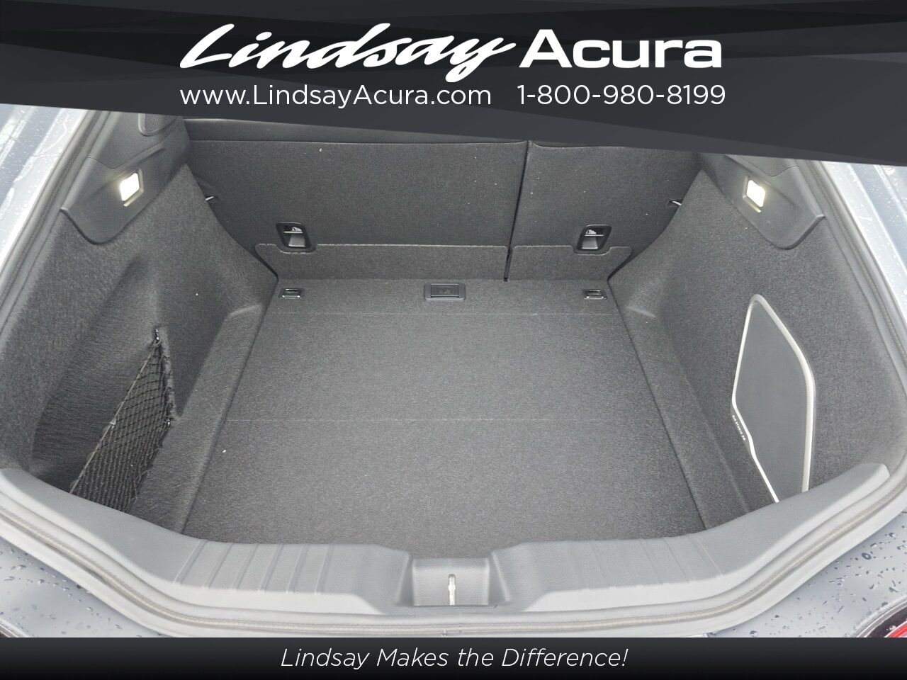 2026 Acura Integra Columbus OH