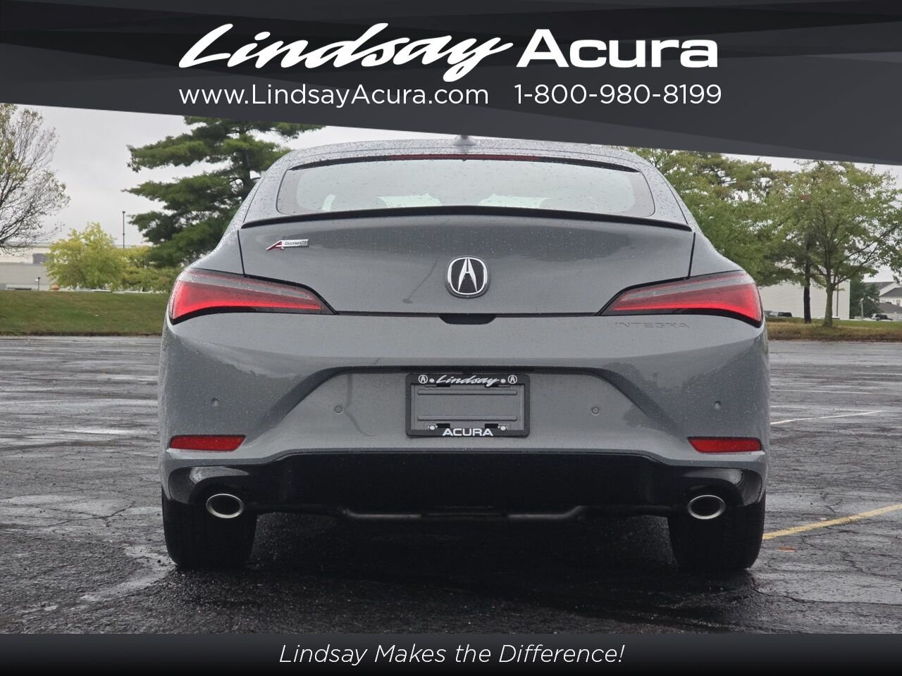 2026 Acura Integra Columbus OH
