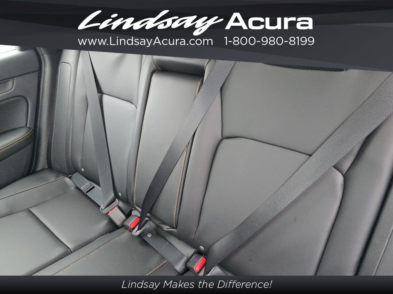 2026 Acura Integra Columbus OH