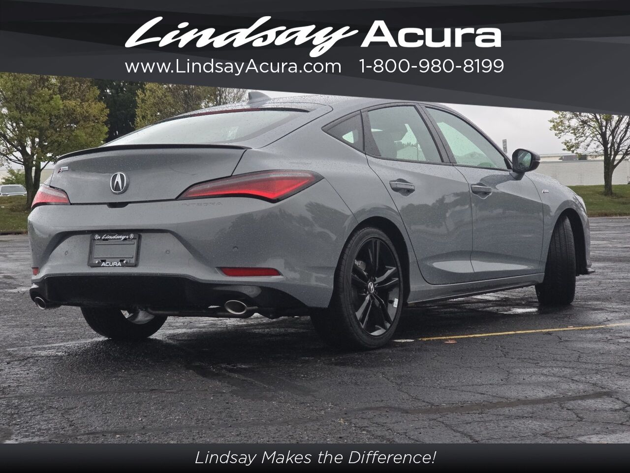 2026 Acura Integra Columbus OH