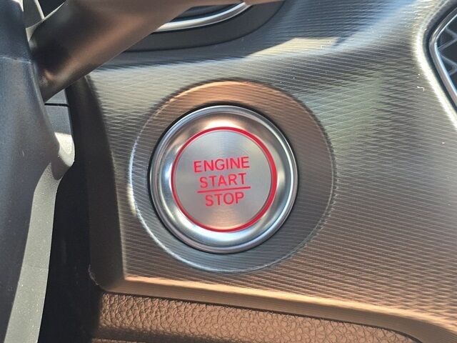 2026 Acura Integra Columbus OH
