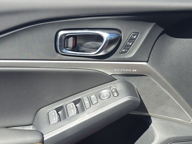2026 Acura Integra Columbus OH