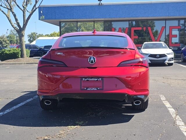 2026 Acura Integra Columbus OH