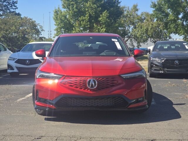2026 Acura Integra Columbus OH