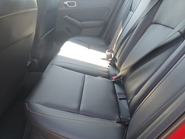 2026 Acura Integra Columbus OH