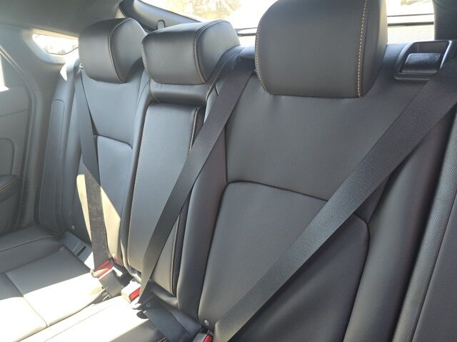 2026 Acura Integra Columbus OH