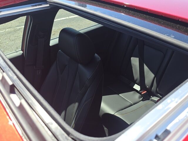 2026 Acura Integra Columbus OH