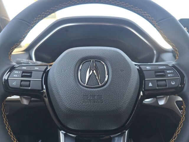 2026 Acura Integra Columbus OH