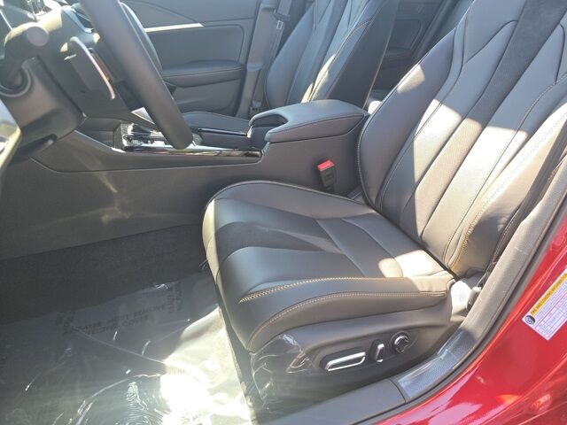 2026 Acura Integra Columbus OH