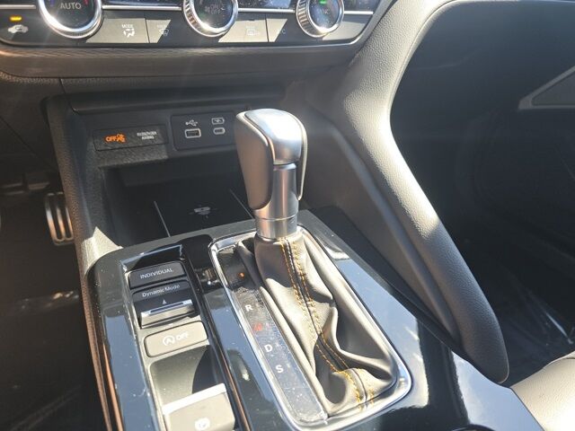 2026 Acura Integra Columbus OH