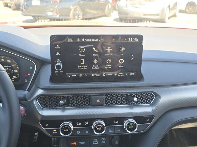 2026 Acura Integra Columbus OH