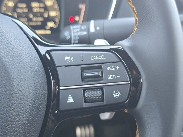 2026 Acura Integra Columbus OH