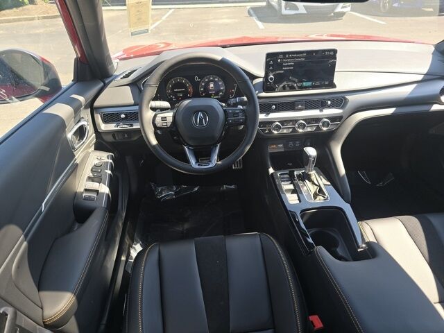 2026 Acura Integra Columbus OH