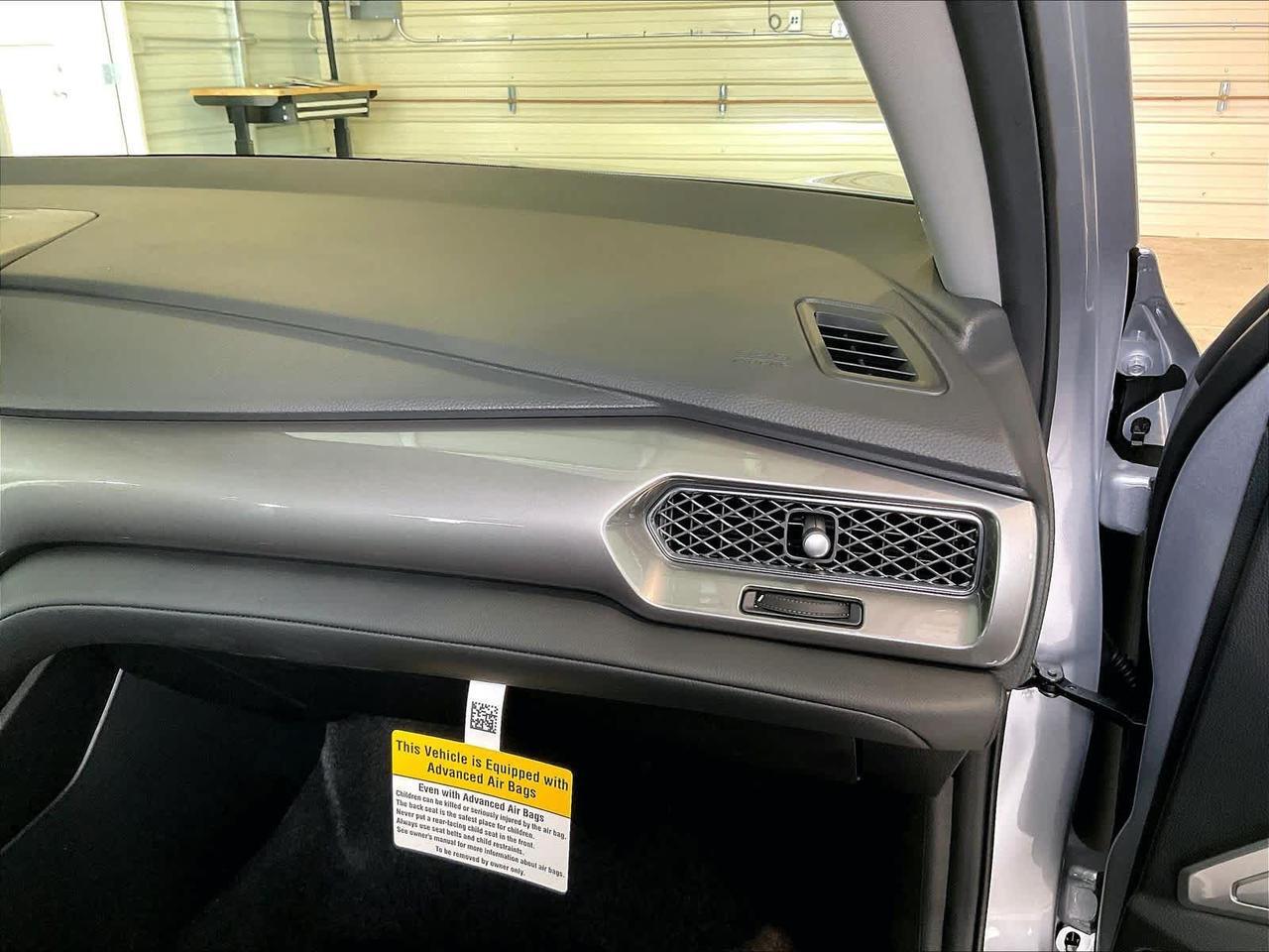 2026 Acura Integra Roseville CA