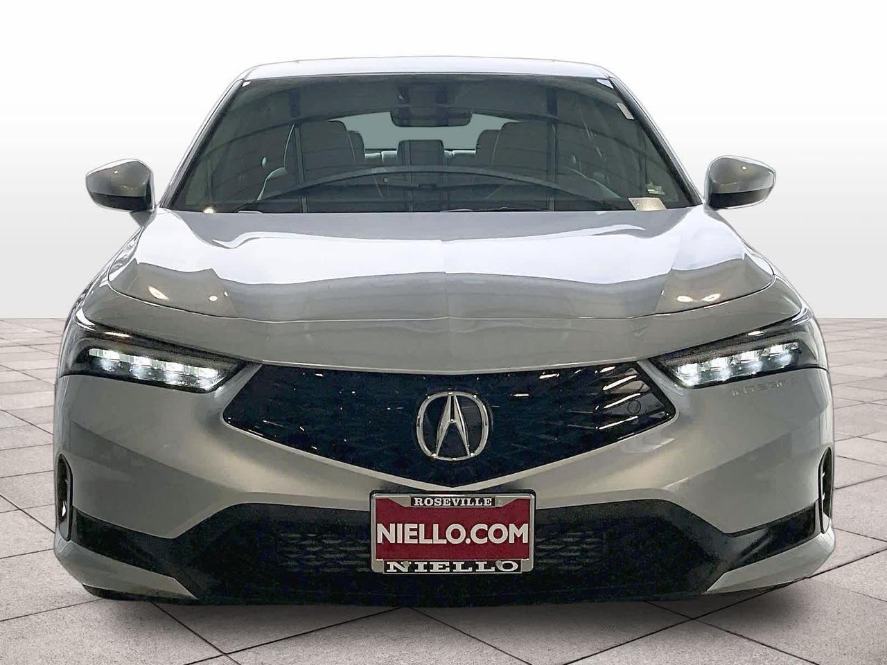 2026 Acura Integra Roseville CA