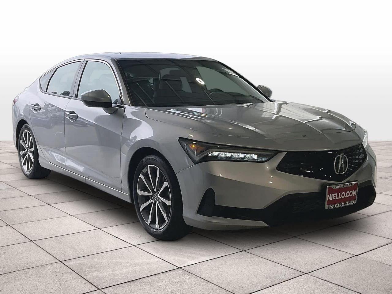 2026 Acura Integra Roseville CA