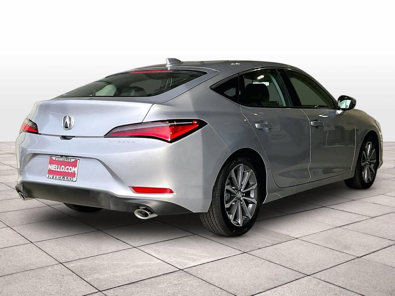 2026 Acura Integra Roseville CA