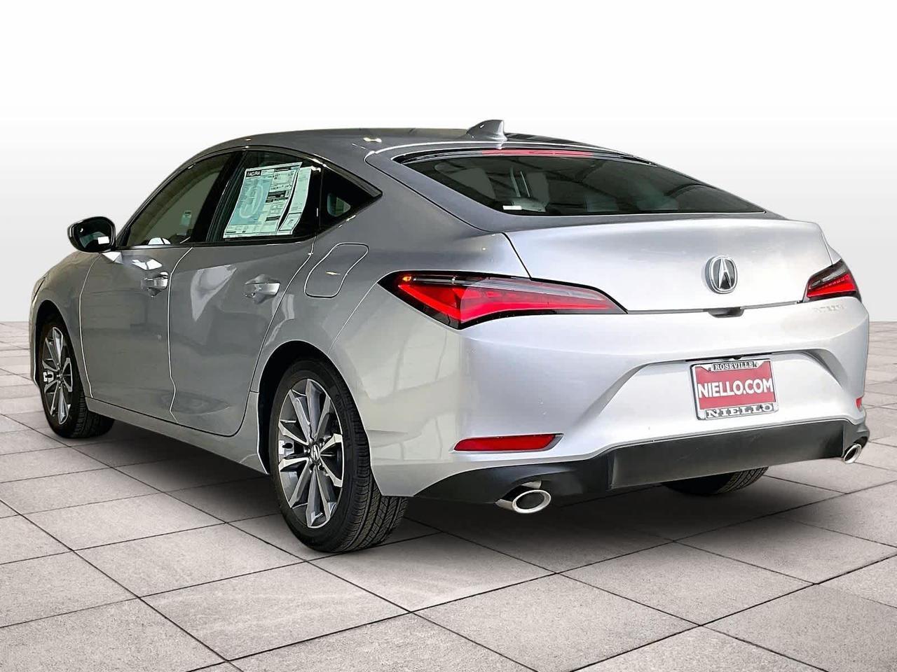 2026 Acura Integra Roseville CA