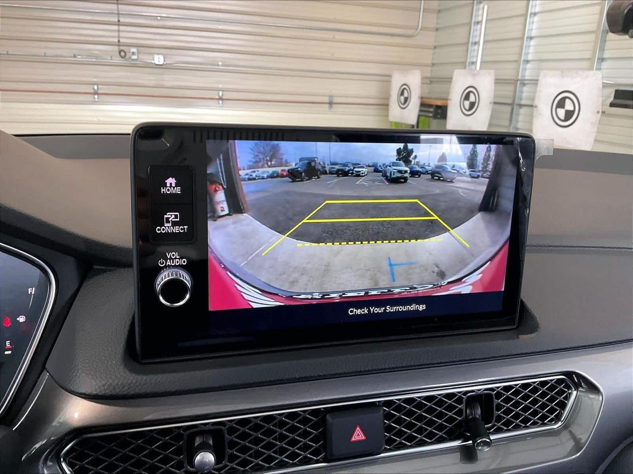 2026 Acura Integra Roseville CA