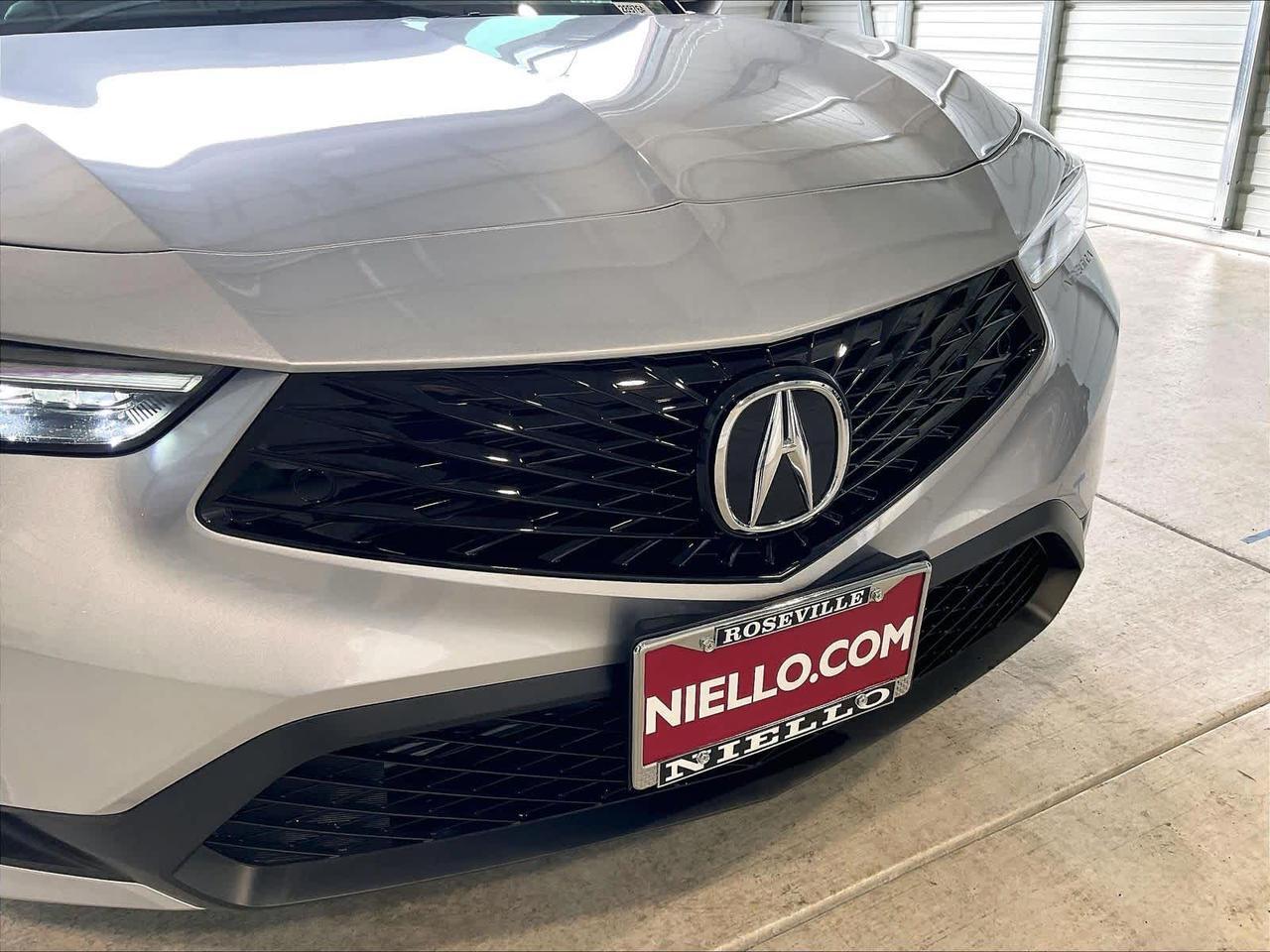 2026 Acura Integra Roseville CA