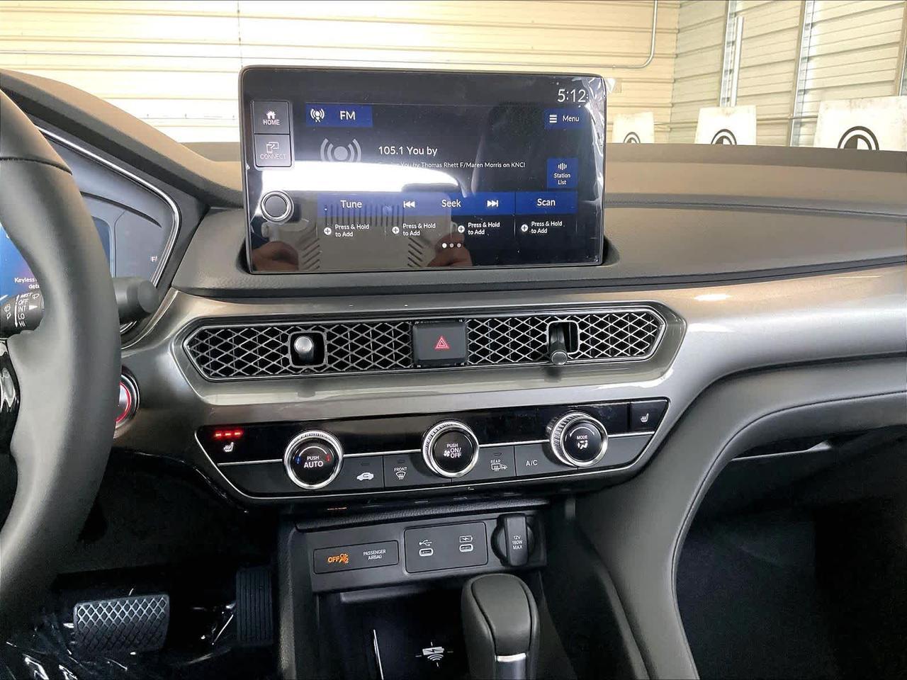 2026 Acura Integra Roseville CA