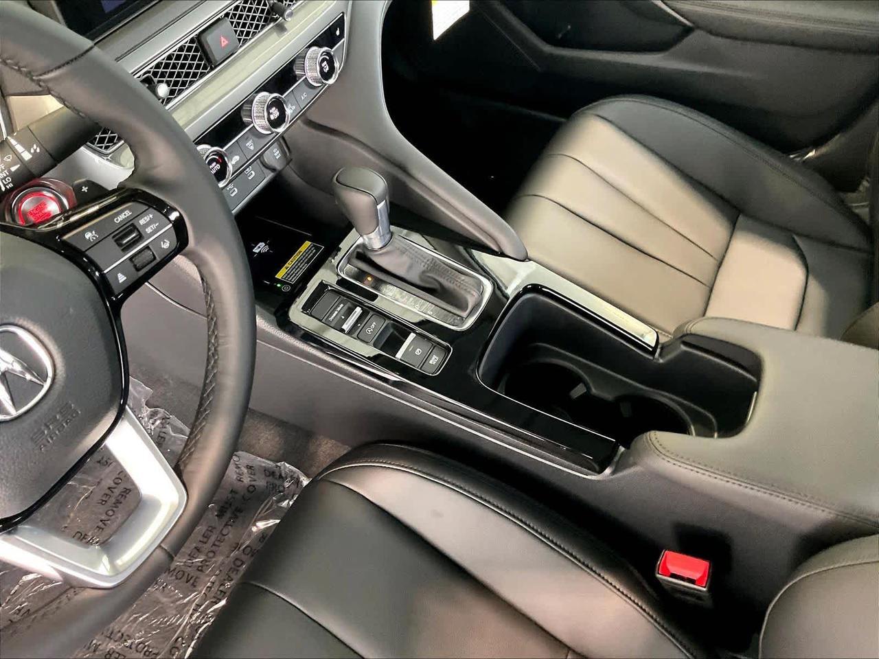 2026 Acura Integra Roseville CA