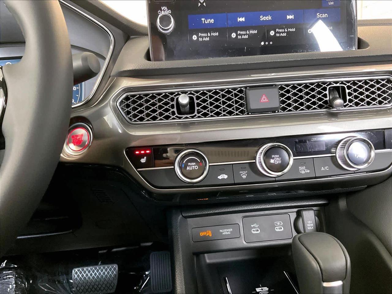 2026 Acura Integra Roseville CA