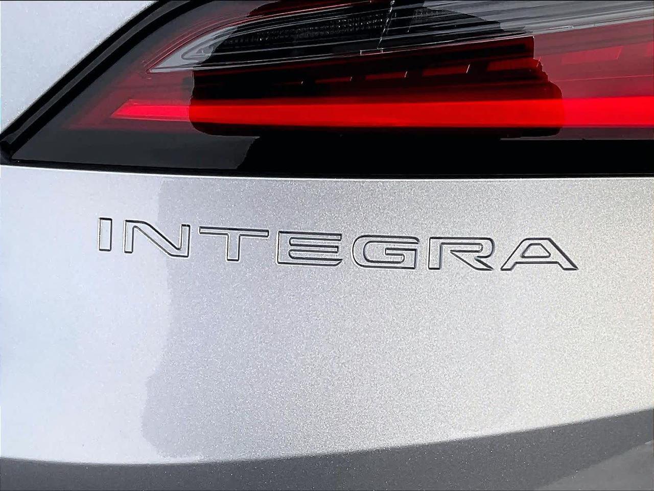 2026 Acura Integra Roseville CA