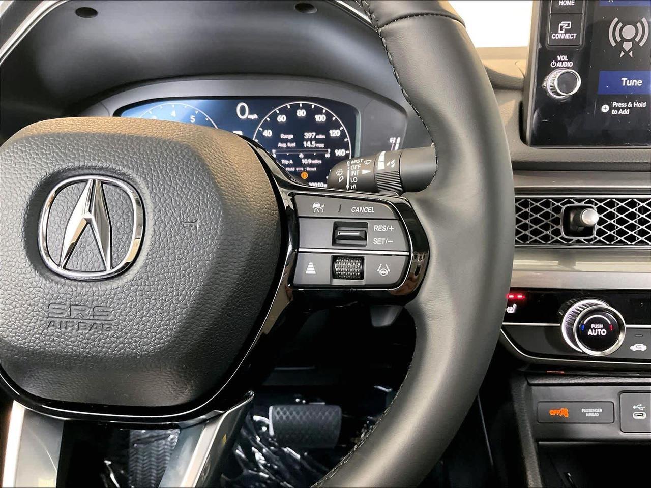 2026 Acura Integra Roseville CA