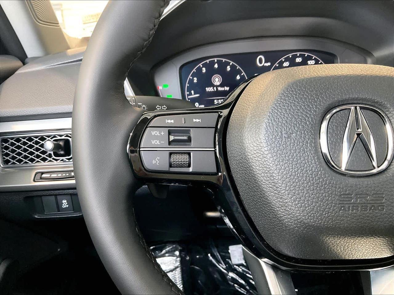 2026 Acura Integra Roseville CA